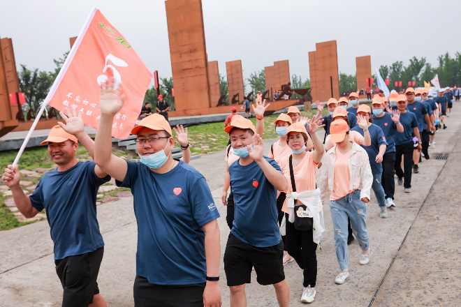 十八正青春 十八恰风华 ——304am永利 18 周年庆典圆满落幕