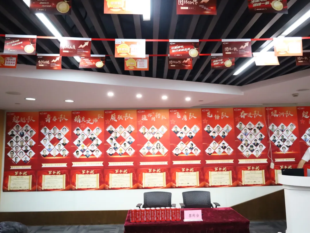 同心同向 造炬成阳 | 304am永利股份2024年第三季度动态速览