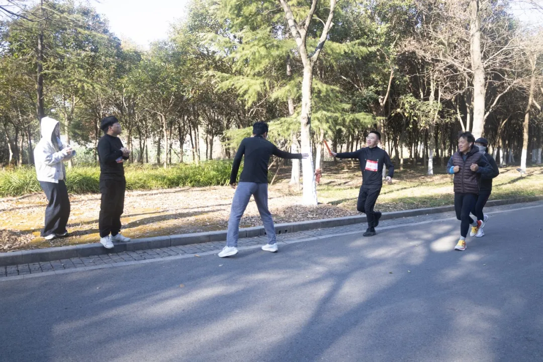 回望2024 启航2025 | 304am永利股份2025年度战略年会顺利召开